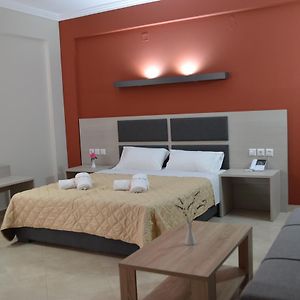 Standart Studio Odası